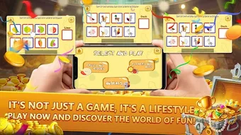 Image 0 for Lakh 777