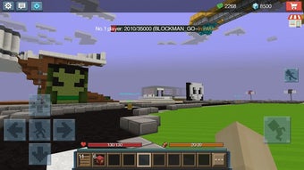 Imagen 1 para Hero Tycoon