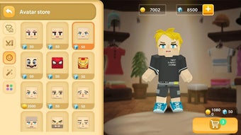 Imagen 2 para Hero Tycoon