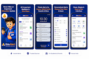 Imagen 0 para EduAlert
