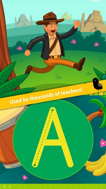 Image 2 for ABCya Games