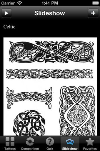 Imagen 6 para Tattoo Collection
