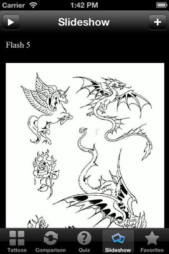 Imagen 4 para Tattoo Collection