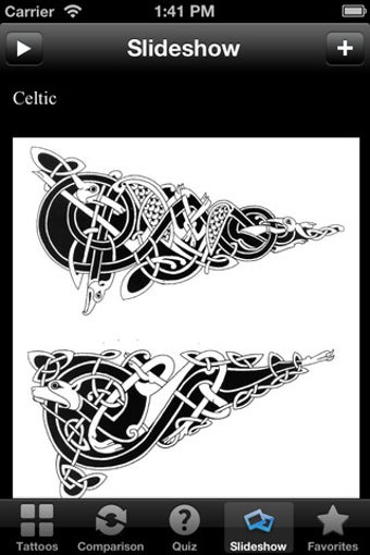 Imagen 3 para Tattoo Collection