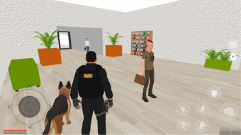 Imagen 0 para Operacao Policial - Aerop…