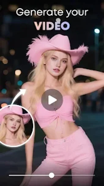 Image 0 for WonderViz: AI Video Creat…