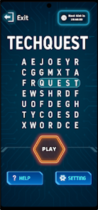 Image 0 for TechQuest