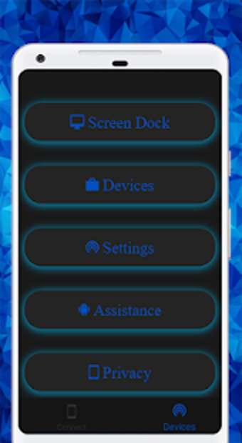 Image 0 for Wireless display finder