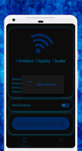 Image 2 for Wireless display finder