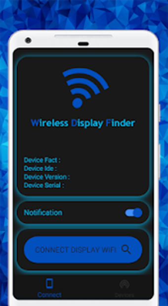 Image 1 for Wireless display finder