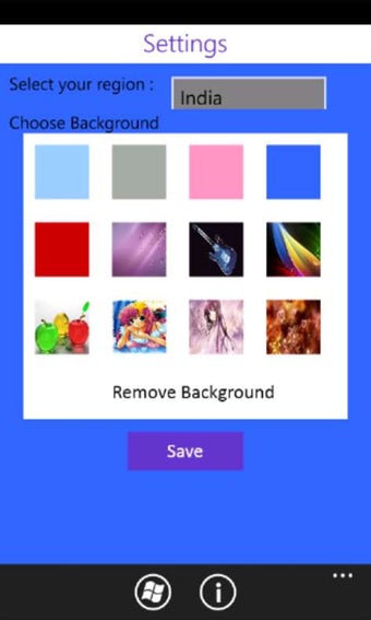 Imagen 0 para Lite Browser for Windows …