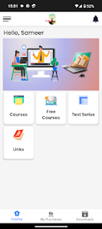 Image 0 for Earth KIK Test Series