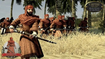 Image 0 for Empire: Total War - Elite…