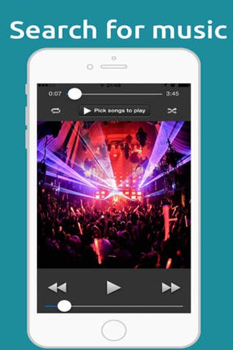 Image 0 for Smart PRO Music Player - …