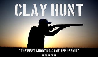 Imagen 4 para Clay Hunt FREE
