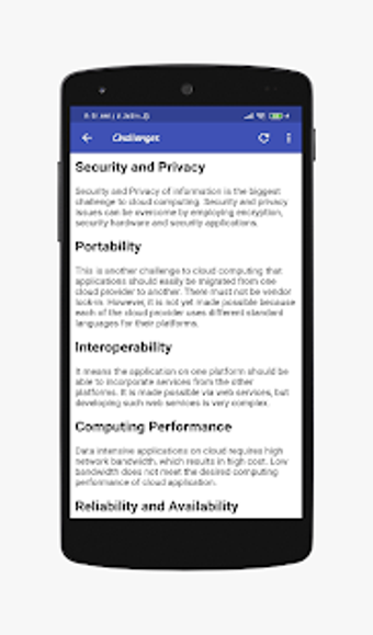 Image 0 for Cloud Computing