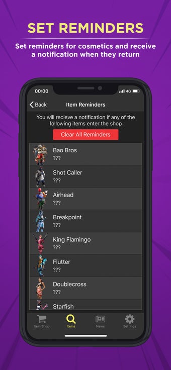Imagen 2 para fnbr.co  Tracker for Fort…