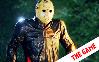 Image 1 for Friday The Jason - Game A…