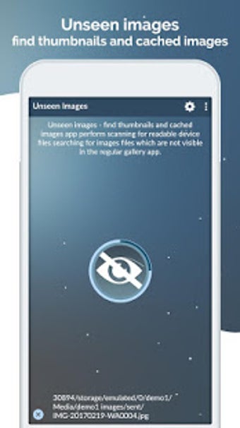 Imagen 3 para Unseen images - find thum…