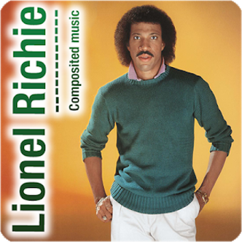 Imagen 0 para Best Of Lionel Richie Ful…