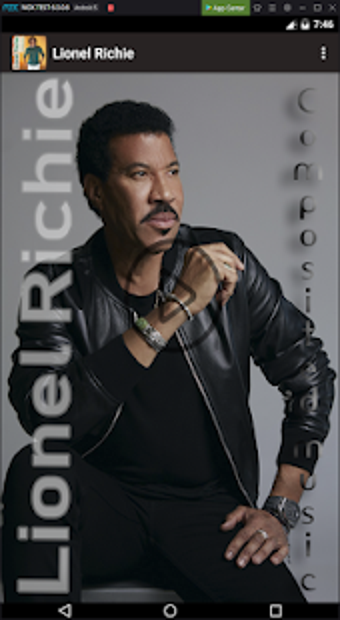 Imagen 1 para Best Of Lionel Richie Ful…