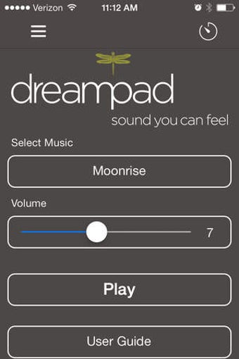 Image 0 for Dreampad Sleep