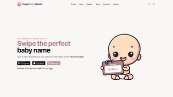 Image 0 for Cuqui Baby Names