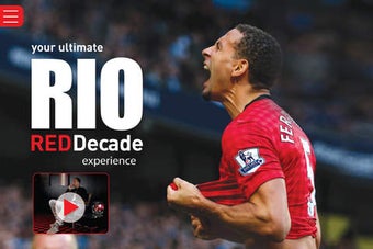 Image 0 for Rio Red Decade