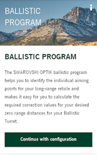 Imagen 0 para Ballistics