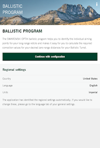 Image 1 for Ballistics