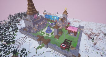 Image 0 for Pigistan for MORDHAU