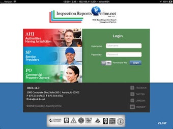 Image 0 for Fire & Life Safety Inspec…