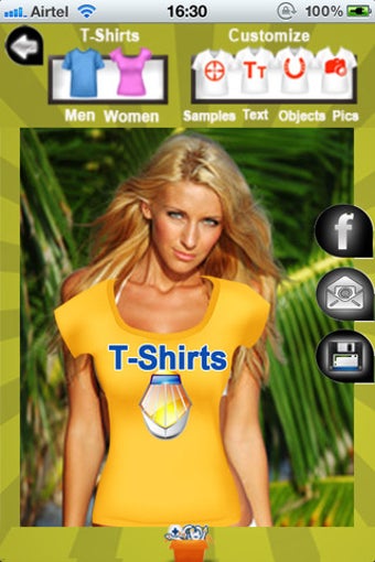 Image 6 for Free T-Shirts