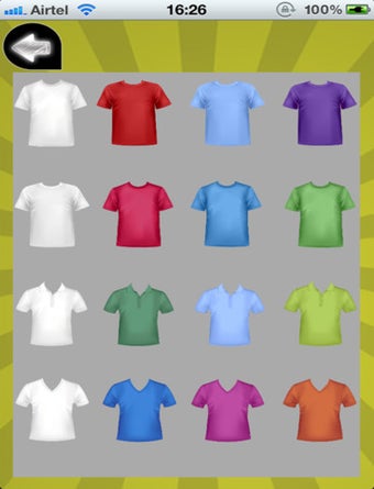 Image 0 for Free T-Shirts