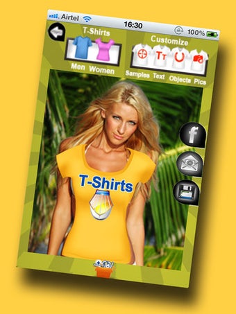 Image 2 for Free T-Shirts