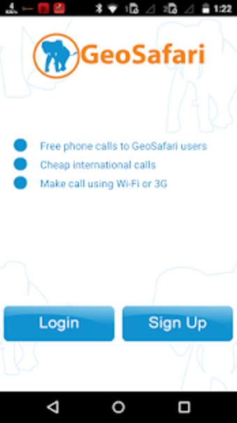 Image 0 for GeoSafari