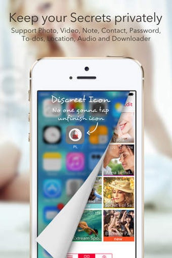 Image 0 for Pic Lock 4 Ultimate - Sec…