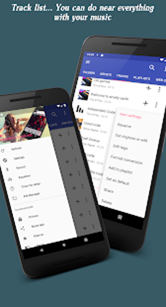Image 0 for Invenio Music Player + Mu…