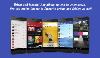 Image 1 for Invenio Music Player + Mu…