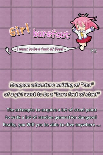 Image 0 for Girl barefoot -I want to …