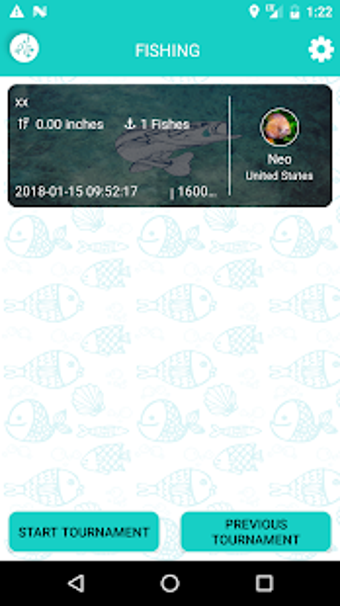 Image 0 for Cull That Fish ! (  free …