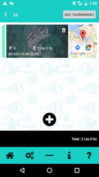 Image 2 for Cull That Fish ! (  free …