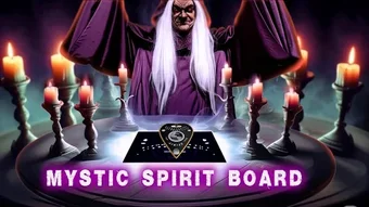 Image 0 for Mystic Spirit Board