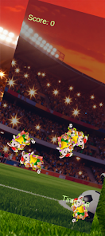 Image 0 for 83C Goal Glory