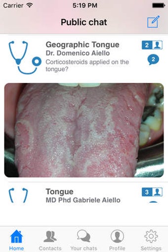 Image 0 for Doctor Chat