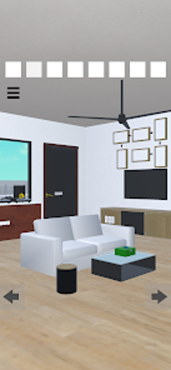 Imagen 0 para Escape Game Celebrity Man…