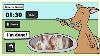 Image 0 for Tiny Tastes