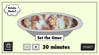 Image 1 for Tiny Tastes