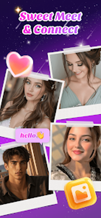 Imagen 0 para Jiojoy -Video Chat  Meet