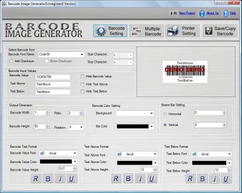 Imagen 0 para ISTS Image to PDF Creator